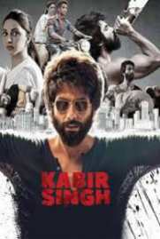 Kabir Singh 2019