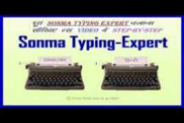 Sonma Typing Expert