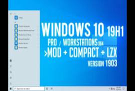 Microsoft Windows 10 AIO 6in1 x86/x64,  