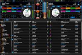 Serato DJ Pro v2