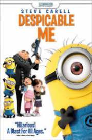 Despicable Me 2010