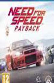 Need for Speed™ Payback