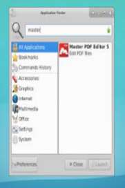 Master PDF Editor 5