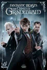 Fantastic Beasts The Crimes of Grindelwald