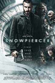 Snowpiercer 2013