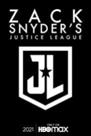 Zack Snyders Justice League 2021