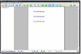 Free PDF Reader