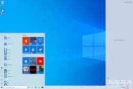 Windows 10 Professional (64-bit) v1909 - Untouched