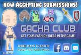 Gacha Club