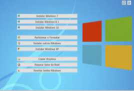 Windows AIO 7, 8.1 E 10 32/64  PT-BR