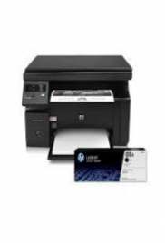 HP LaserJet Pro M1136