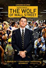 Le loup de Wall Street 2013