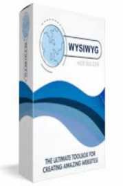 WYSIWYG Web Builder v15