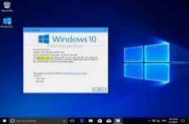 Microsoft Windows 10 Enterprise x64 Clean ISO