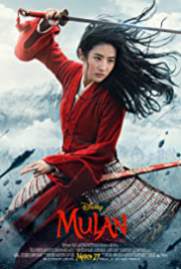 Mulan 2020