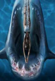 Deep Blue Sea 3