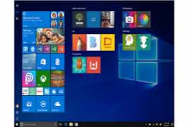 Windows 10 Pro RTM x64 Español Spanish (PC)