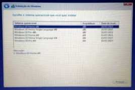 Windows 10 AIO 32 Bits PT-BR