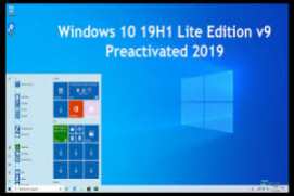 Windows 10 X64 19H2 10in1 OEM ESD en-US NOV 2019 {Gen2}