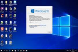 Windows 10 AIO PT-BR 32/64 BITS ISO