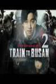 Train to Busan 2