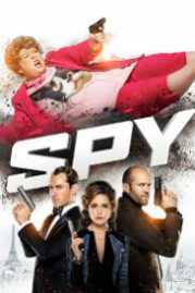 Spy 2015.720p