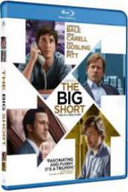 The Big Short 2015