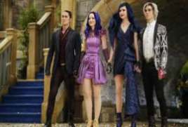 Descendants 3.2019