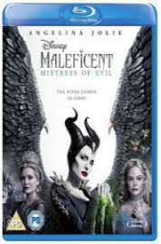 Maleficent: Mistress of Evil 2019