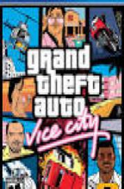 Grand Theft Auto: Vice City