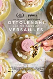 Ottolenghi and the Cakes of Versailles 2020