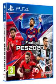 EFootball PES 2020