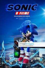 Sonic the Hedgehog 2020