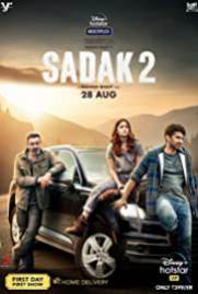 Sadak 2 2020