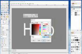 GIMP 2.10.8 for Windows