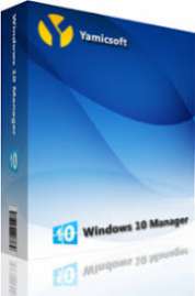 download the last version for windows Windows 10 Manager 3.8.2