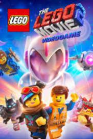 The Lego Movie 2