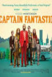 Captain Fantastic 2016