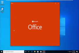 Windows 10 X64 Pro VL incl Office 2019 en-US JULY 2020 {Gen2}