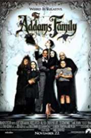 A Família Addams 1991