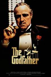 The Godfather 1972