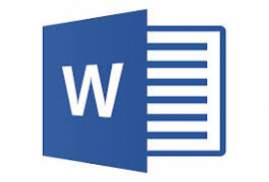 Microsoft Word