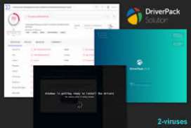 DriverPack Solution Online