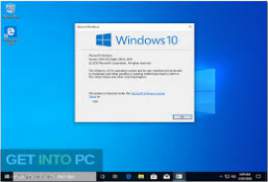 Windows 10 X64 Enterprise incl Office 2019 ENU NOV 2020 {Gen2}