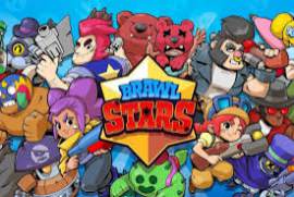 Brawl Stars