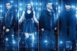 Now You See Me 2