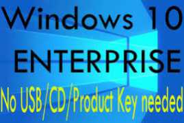 Windows 10 Gamer Edition Enterprise x64 2004 July 2020 Team-LiL