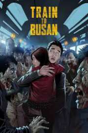 Train To Busan 2016