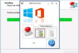 KMSpico 10.2.0 + Portable (Office and Windows Activator)