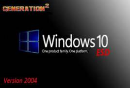 Windows 10 X64 10in1 2004 OEM ESD en-US SEP 2020 {Gen2}